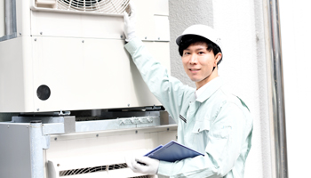 完成後の調査